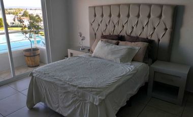 Metepec Edomex  Foresta Dreams Lagoon Departamento con entera vista a la laguna y montañas