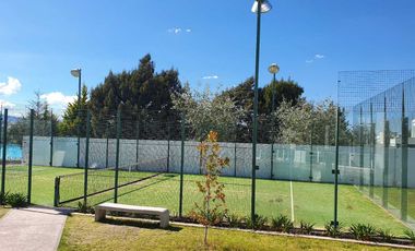 Metepec Edomex  Foresta Dreams Lagoon Departamento con entera vista a la laguna y montañas