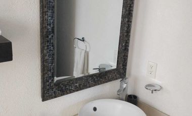 Metepec Edomex  Foresta Dreams Lagoon Departamento con entera vista a la laguna y montañas