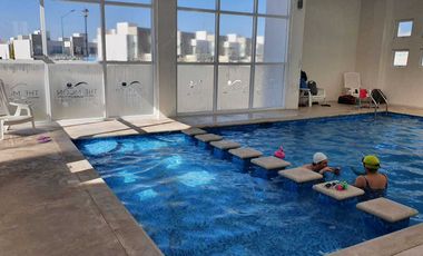 Metepec Edomex  Foresta Dreams Lagoon Departamento con entera vista a la laguna y montañas