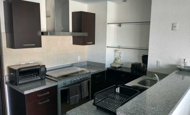 Metepec Edomex  Foresta Dreams Lagoon Departamento con entera vista a la laguna y montañas