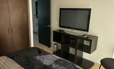 Metepec Edomex  Foresta Dreams Lagoon Departamento con entera vista a la laguna y montañas