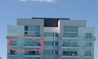 Metepec Edomex  Foresta Dreams Lagoon Departamento con entera vista a la laguna y montañas