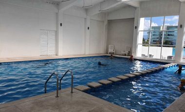 Metepec Edomex  Foresta Dreams Lagoon Departamento con entera vista a la laguna y montañas