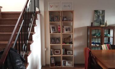 Casa en venta en Italia 1400, Martinez