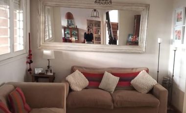 Casa en venta en Italia 1400, Martinez