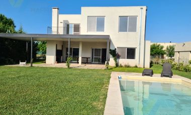 Casa - Haras Santa Maria