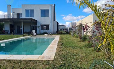 Casa - Haras Santa Maria