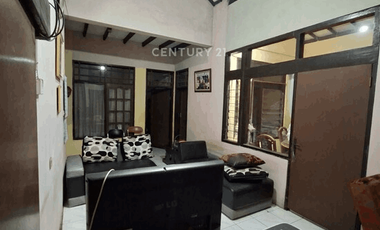 Rumah 2 Lantai Cibiru Ujung Berung Cinunuk 5 Kamar Jual Cepat