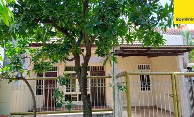 Dijual Cepat Rumah SHM Siap Huni Lokasi Di Taman Pondok Jati, Sidoarjo