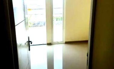 Rumah Minimalis Golden Gate Candi Sidoarjo