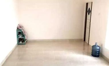 Rumah Minimalis Golden Gate Candi Sidoarjo