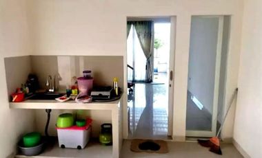 Rumah Minimalis Golden Gate Candi Sidoarjo