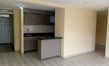 apartamento en arriendo en conjunto aqua madrid. Cod A117808