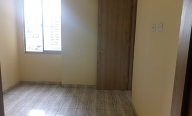 apartamento en arriendo en conjunto aqua madrid. Cod A117808