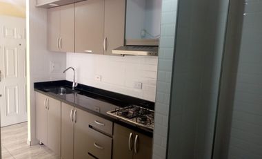 apartamento en arriendo en conjunto aqua madrid. Cod A117808