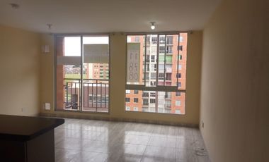 apartamento en arriendo en conjunto aqua madrid. Cod A117808