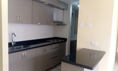 apartamento en arriendo en conjunto aqua madrid. Cod A117808