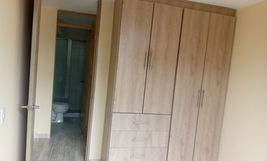 apartamento en arriendo en conjunto aqua madrid. Cod A117808