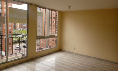apartamento en arriendo en conjunto aqua madrid. Cod A117808