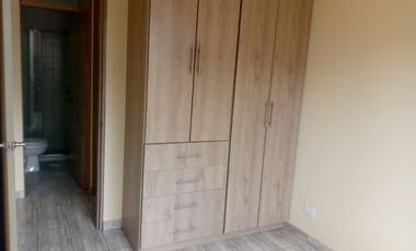 apartamento en arriendo en conjunto aqua madrid. Cod A117808