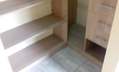 apartamento en arriendo en conjunto aqua madrid. Cod A117808