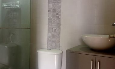 apartamento en arriendo en conjunto aqua madrid. Cod A117808
