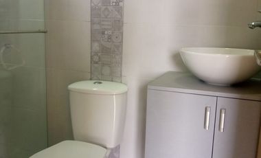 apartamento en arriendo en conjunto aqua madrid. Cod A117808