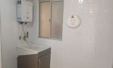 apartamento en arriendo en conjunto aqua madrid. Cod A117808