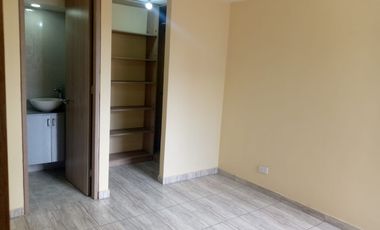 apartamento en arriendo en conjunto aqua madrid. Cod A117808