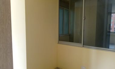apartamento en arriendo en conjunto aqua madrid. Cod A117808