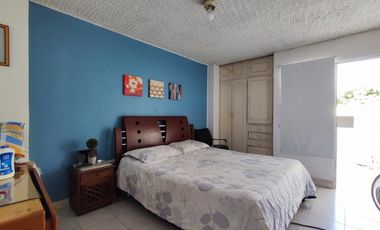 apartamento en venta en caobos. Cod V27267