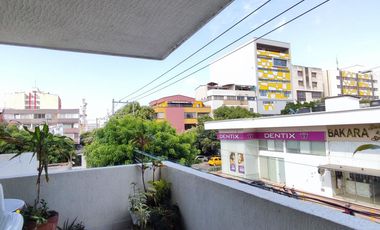 apartamento en venta en caobos. Cod V27267