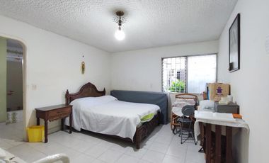 apartamento en venta en caobos. Cod V27267