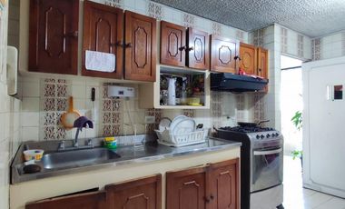 apartamento en venta en caobos. Cod V27267