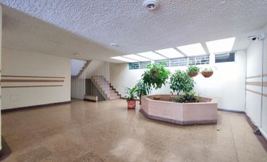 apartamento en venta en caobos. Cod V27267