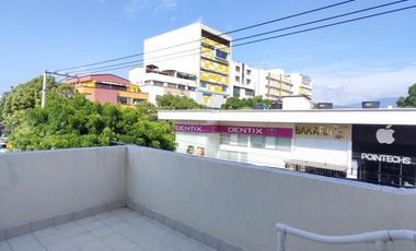 apartamento en venta en caobos. Cod V27267