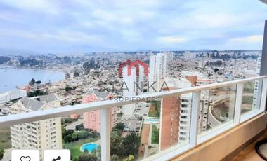 Departamento en Venta en costa de montemar