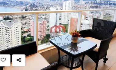 Departamento en Venta en costa de montemar