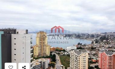 Departamento en Venta en costa de montemar
