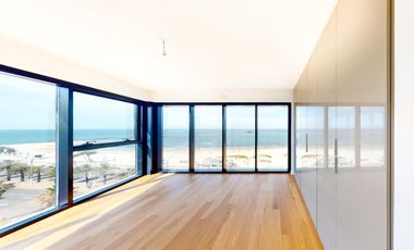 Apartamento 3 dormitorios con terraza en Rambla O’Higgins 4741, Montevideo