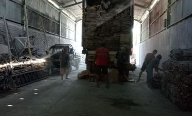 Ruko dijual di Terminal Krian, Krian, Krian, Sidoarjo, Jawa Timur