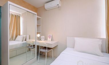 Apartemen Saladdin Mansion