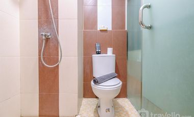 Apartemen Saladdin Mansion