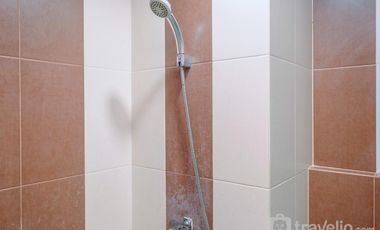 Apartemen Saladdin Mansion