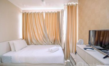 Apartemen Saladdin Mansion