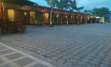 Hotel Ketapang Banyuwangi Dijual GRAND HILL HOTEL
