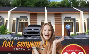 Rumah dijual di Jawa Timur, Blitar Kabupaten
