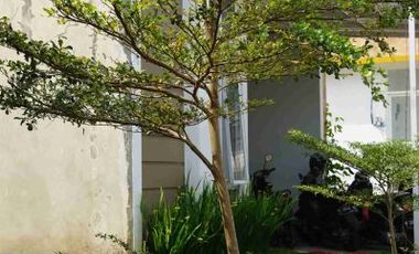 PERUMAHAN CLUSTER DI SALATIGA 2021 DAN NYAMAN LOKASI HOOK