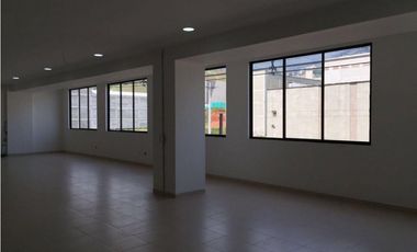 OFRECEMOS BODEGA EN ITAGUI PARA INVERSIÓN ( arrendada)